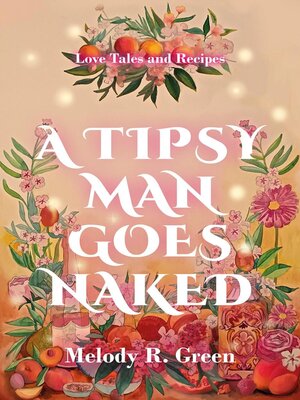cover image of A Tipsy Man Goes Naked